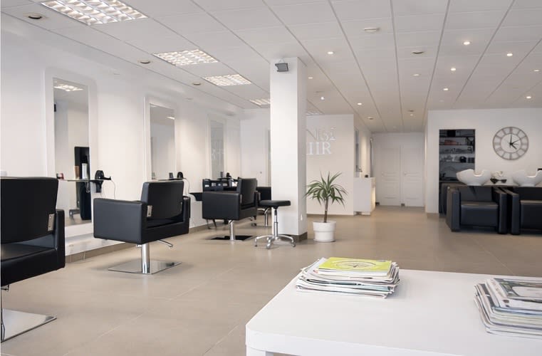 Salon Core