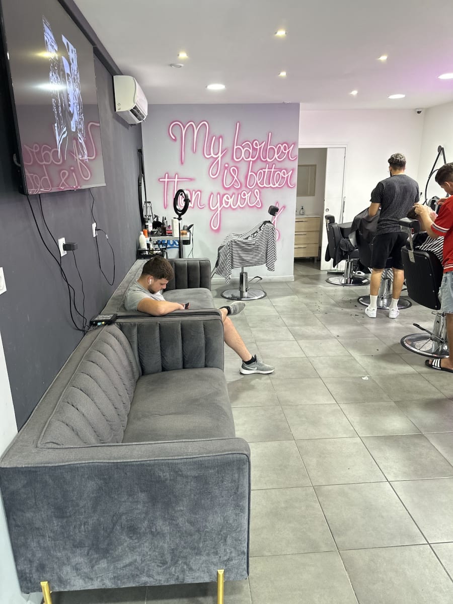 Salon Core