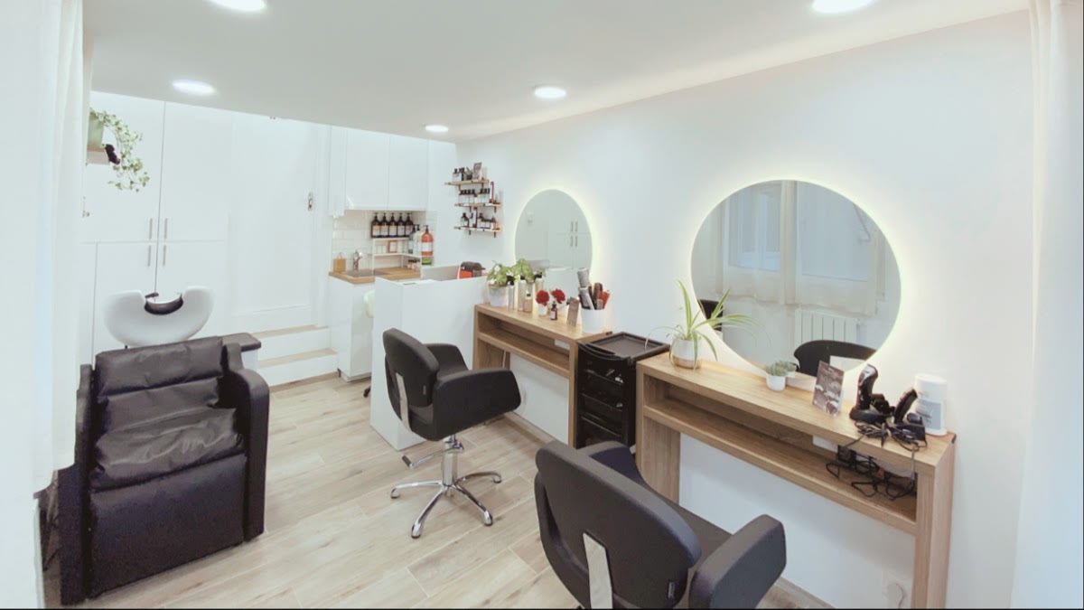 Salon Core