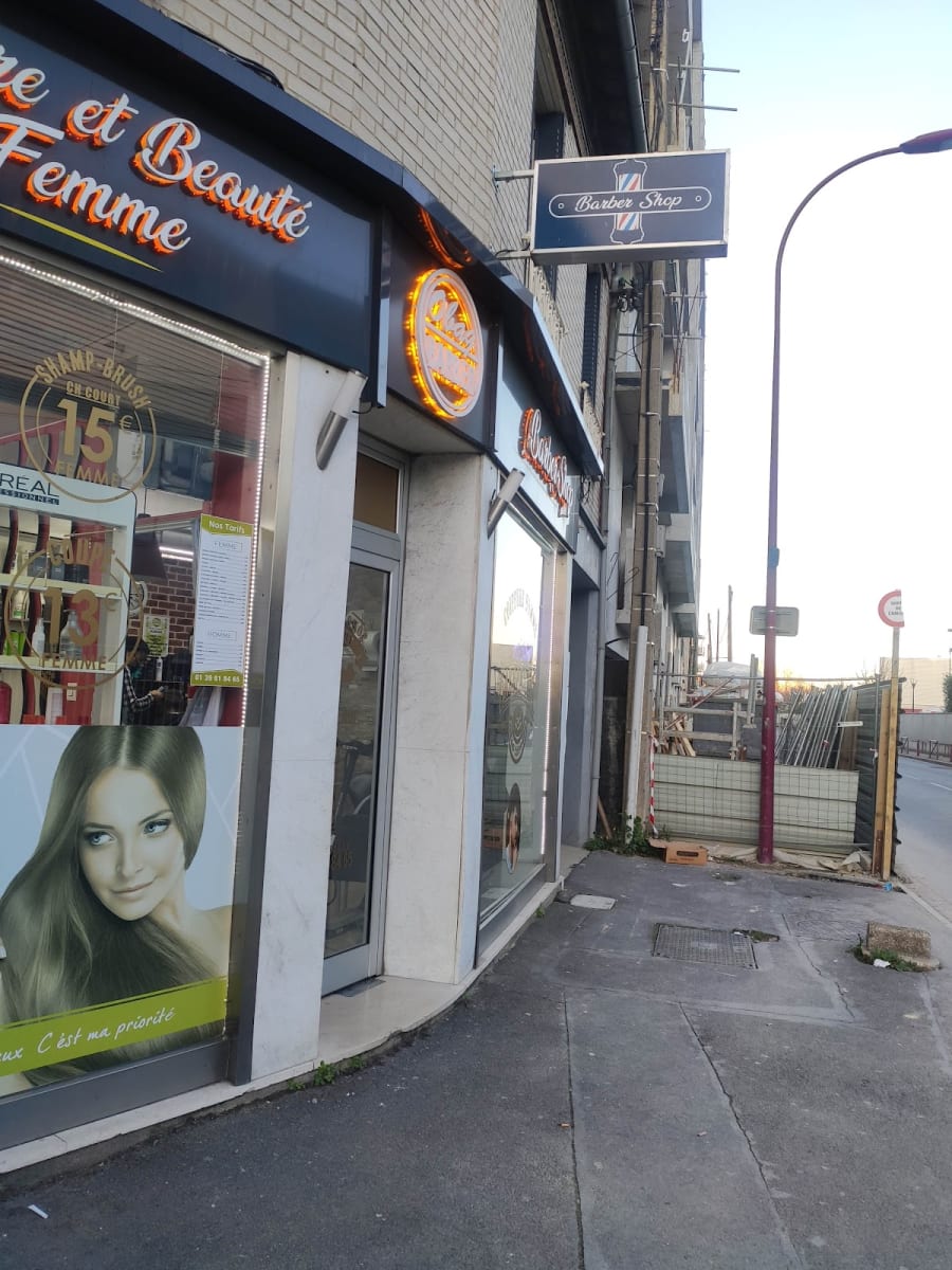 Salon Core