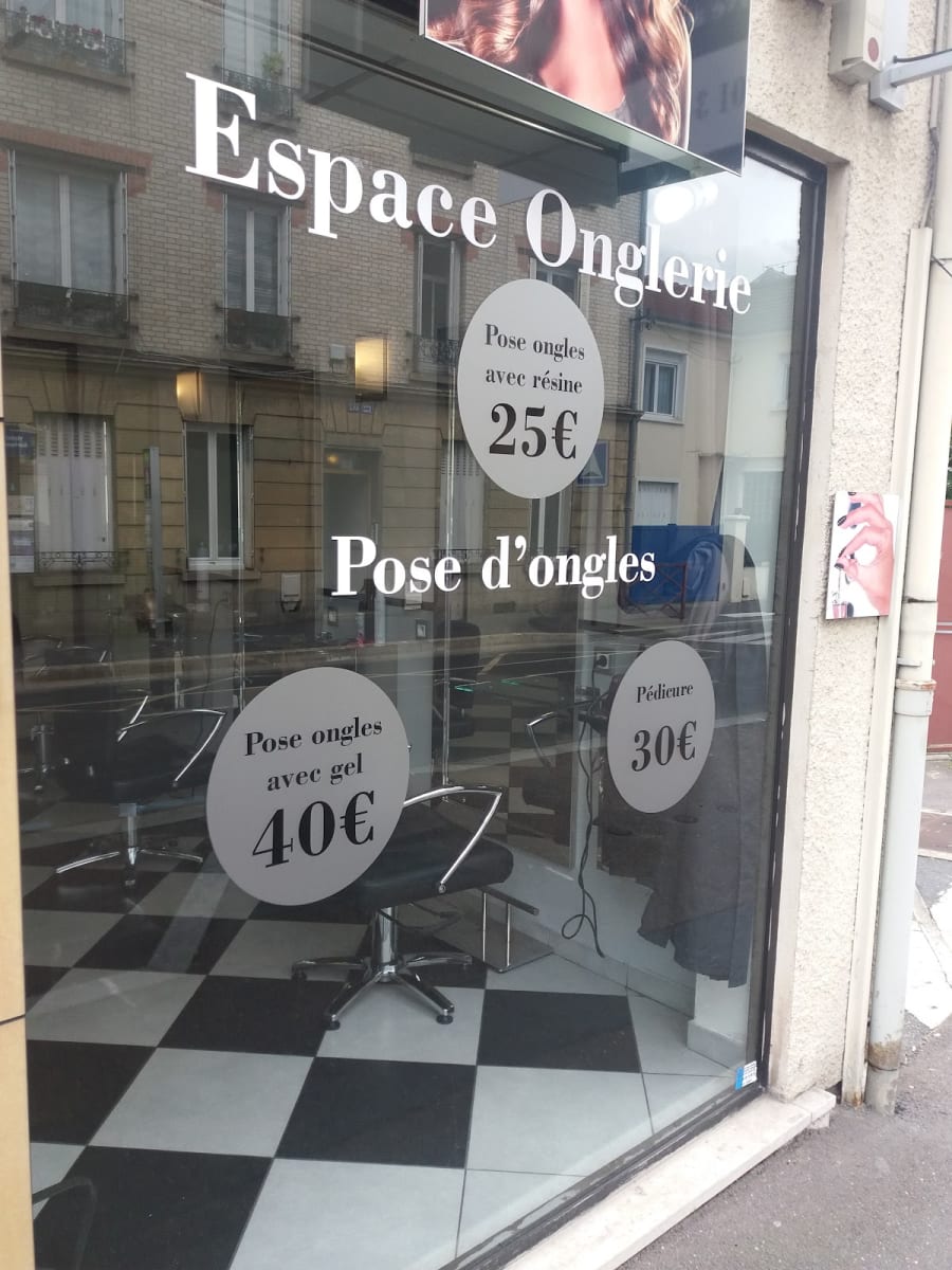 Salon Core