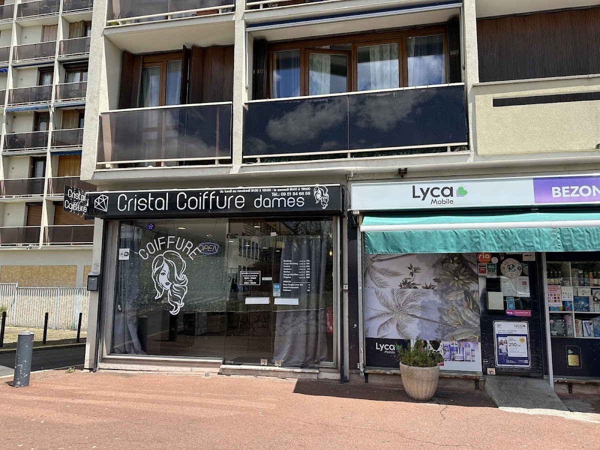 Salon Core