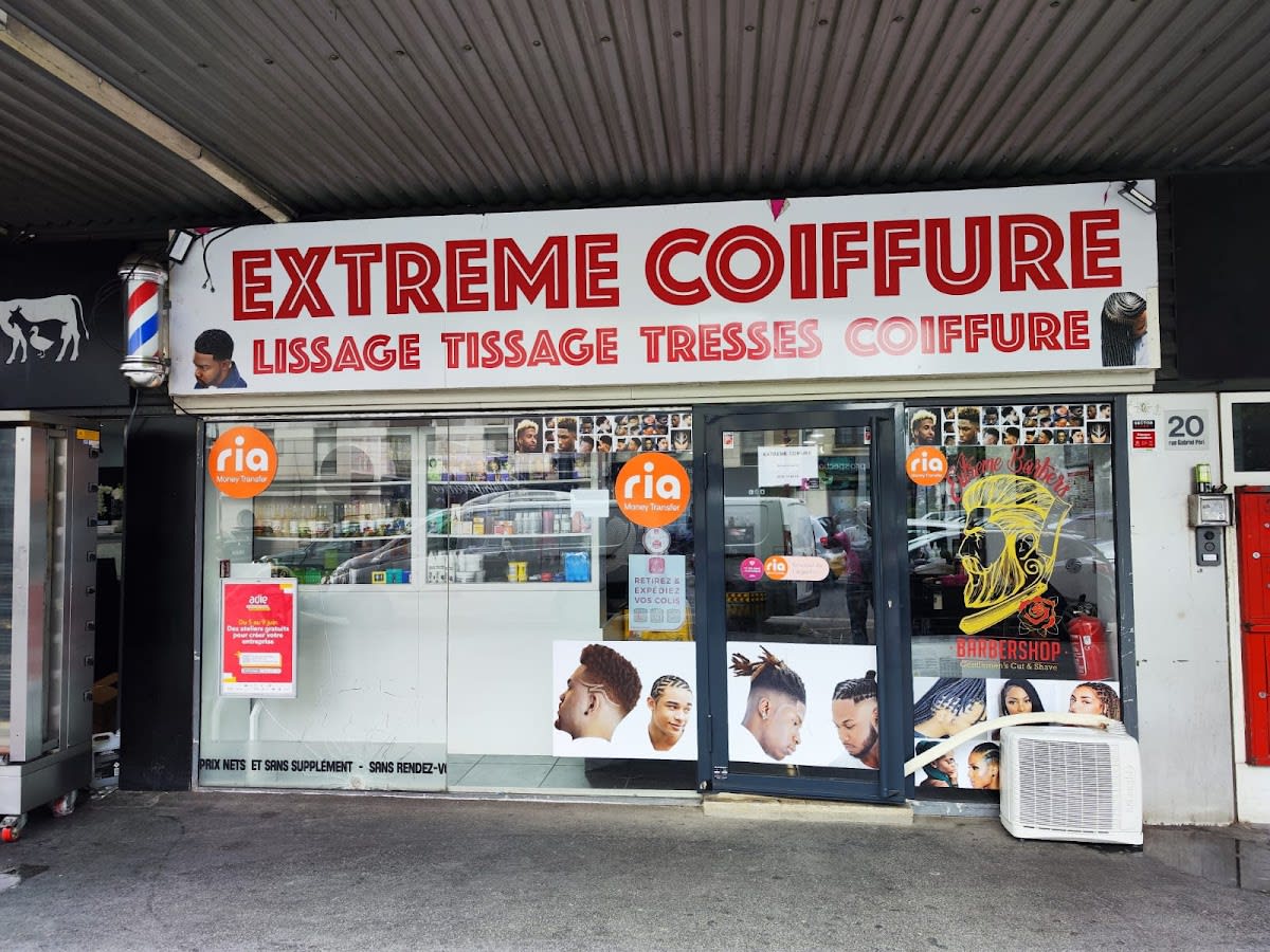 Salon Core