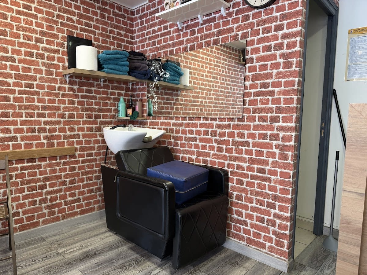 Salon Core