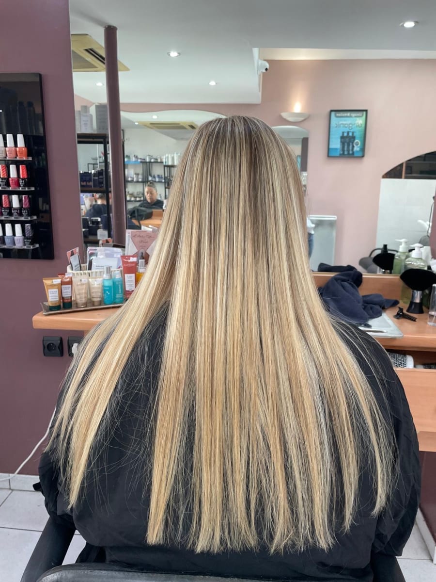 Salon Core