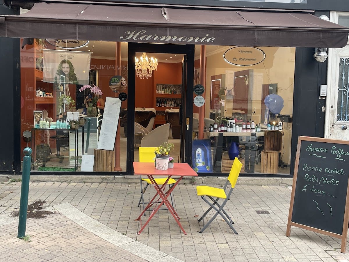 Salon Core