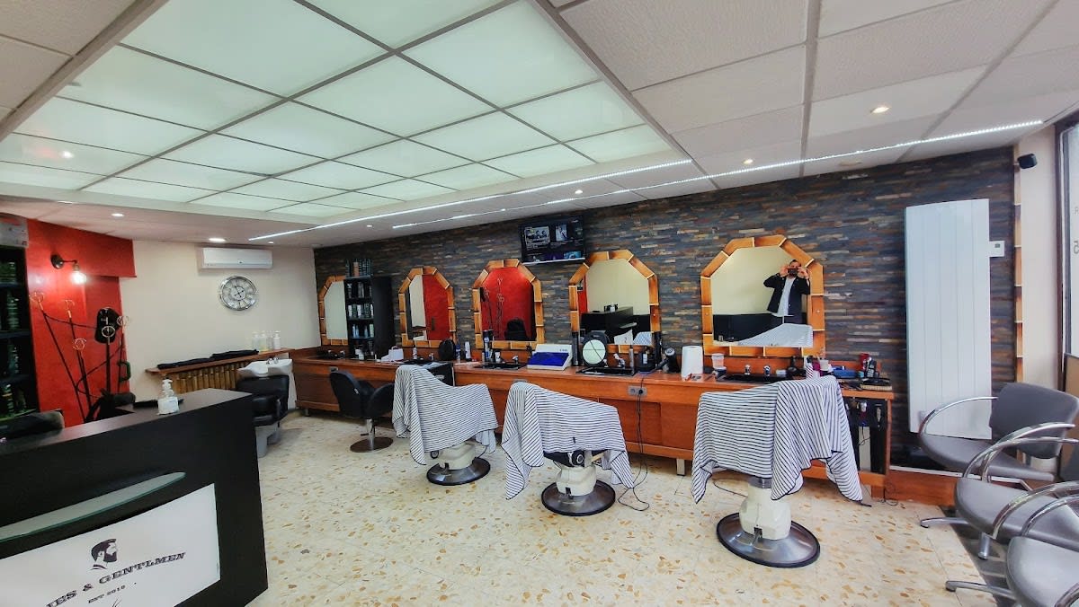 Salon Core