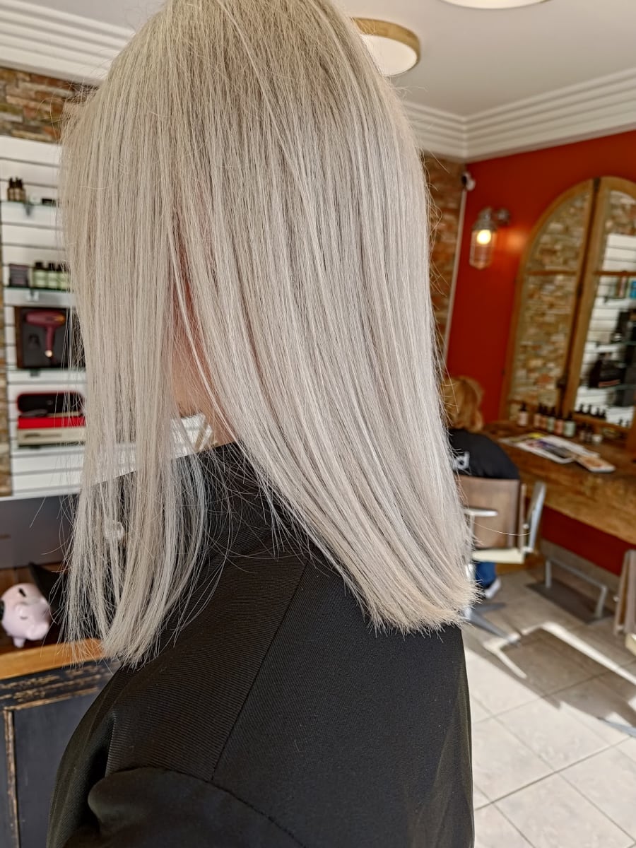 Salon Core