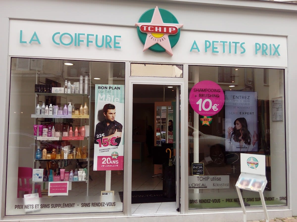 Salon Core
