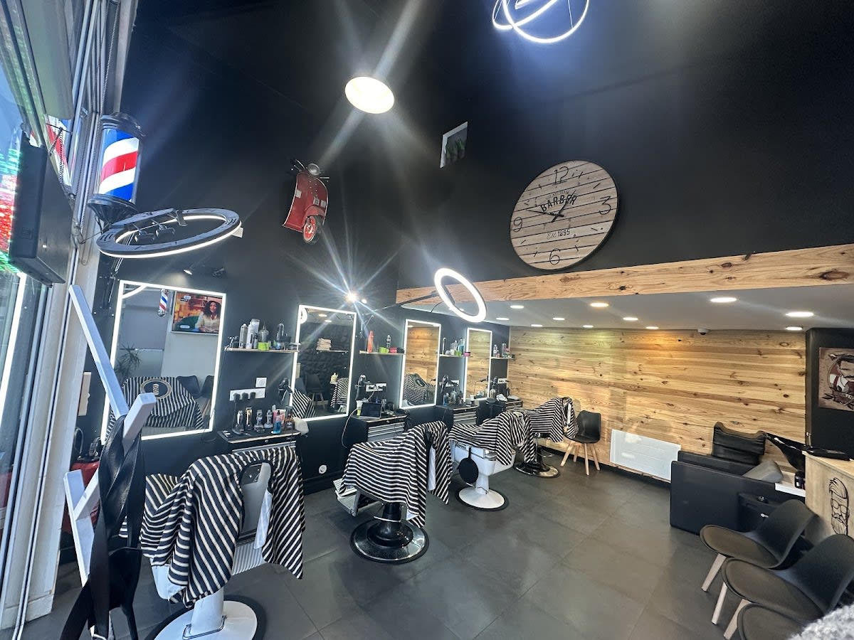 Salon Core