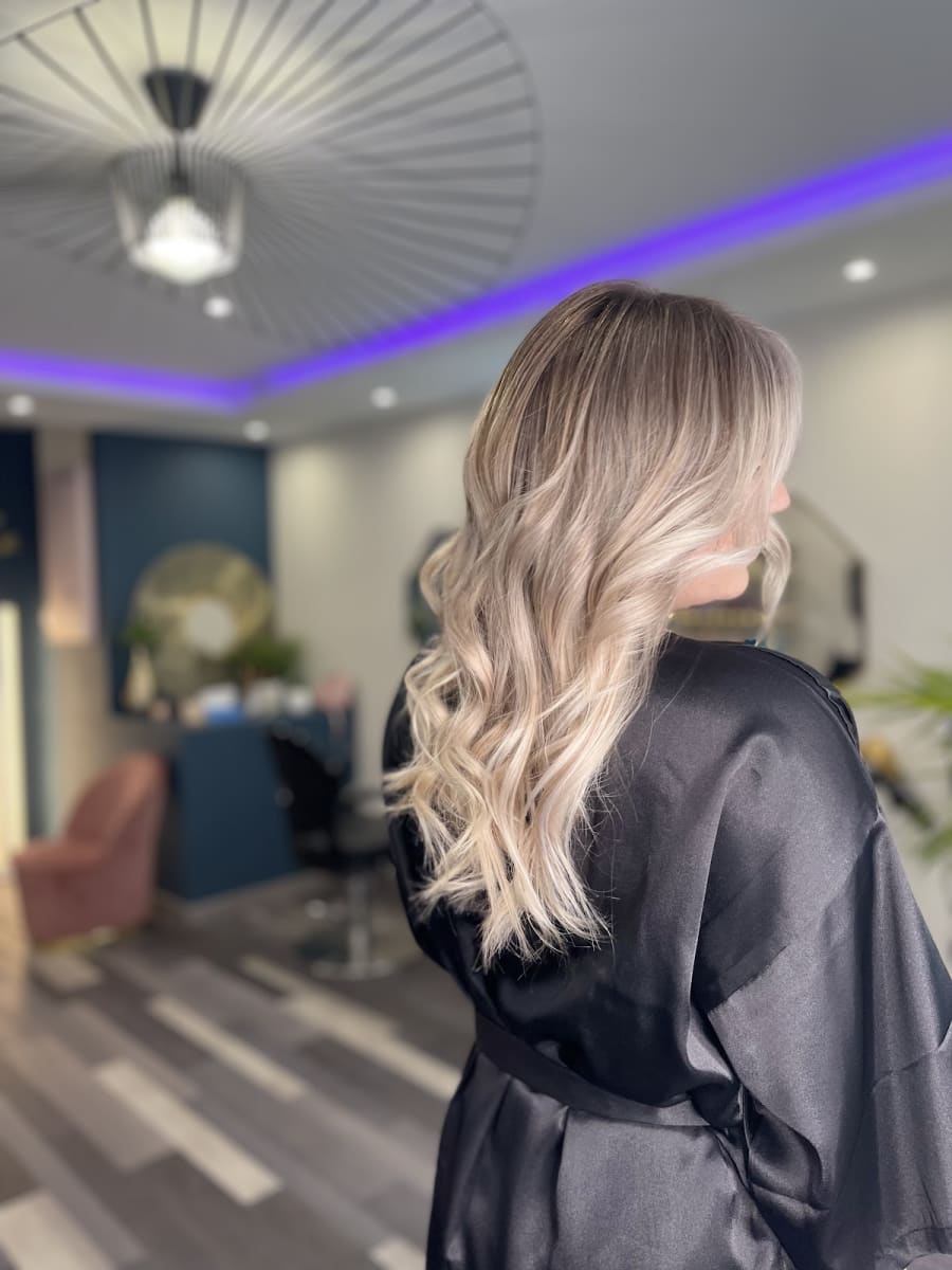 Salon Core