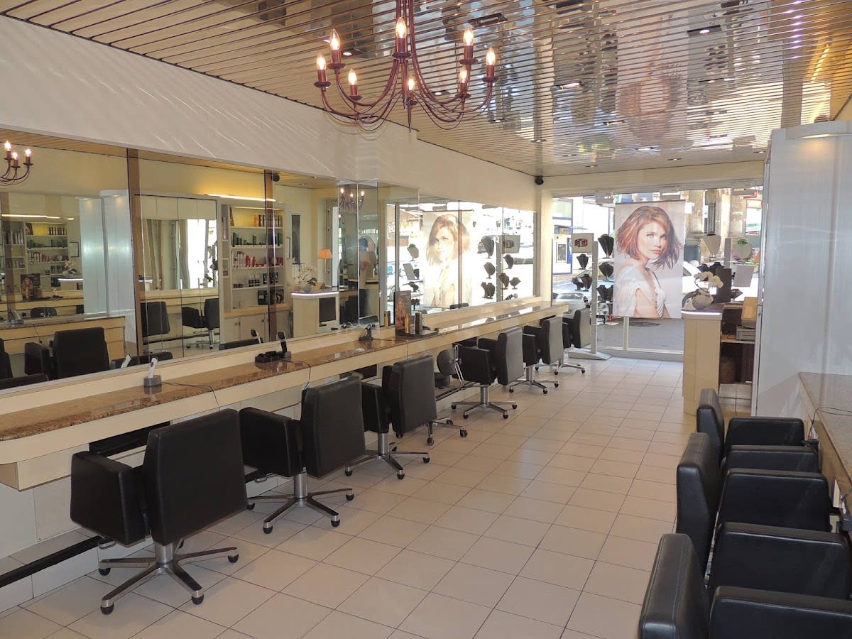 Salon Core