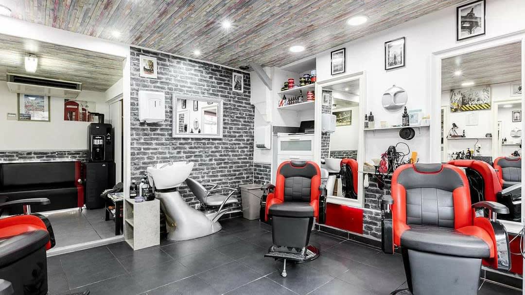 Salon Core