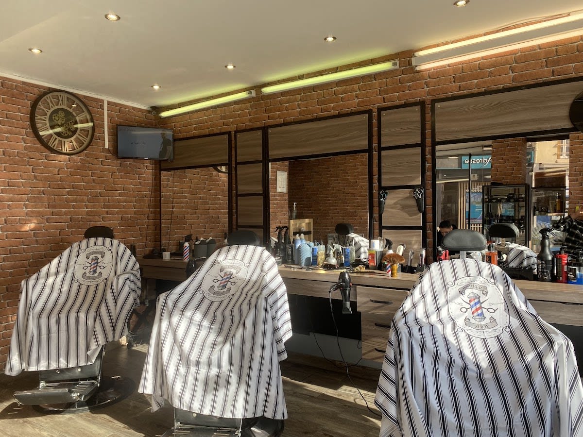 Salon Core