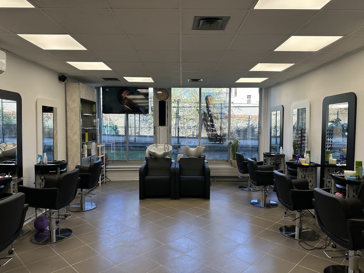 Salon Core