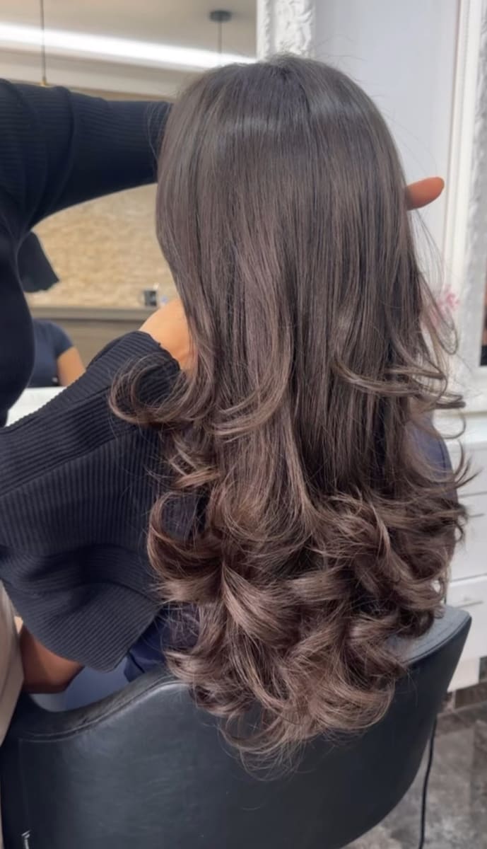 Salon Core