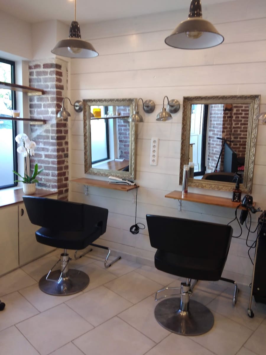 Salon Core