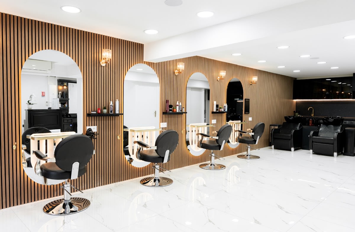 Salon Core