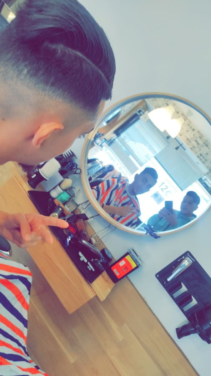 Salon Core