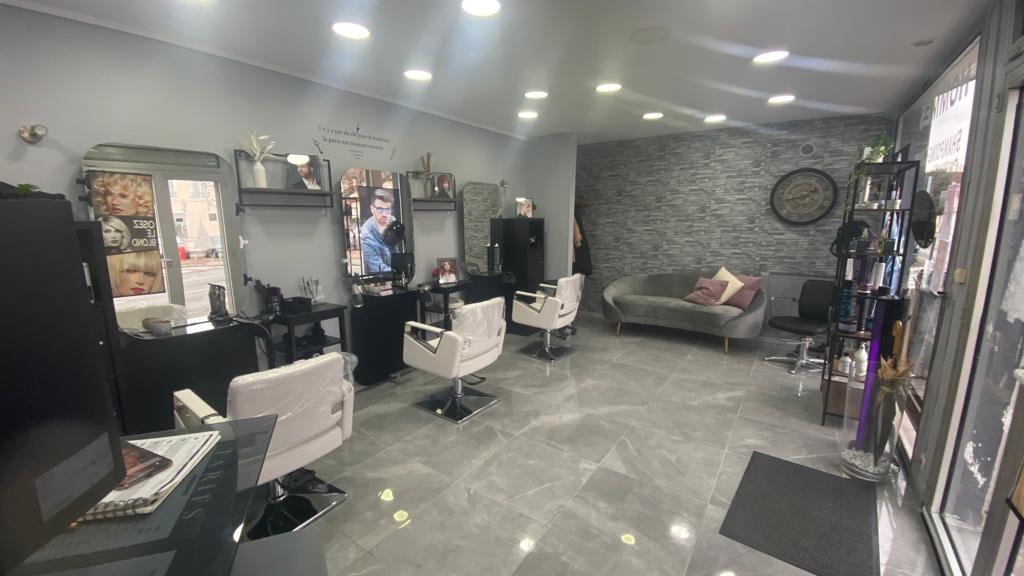 Salon Core
