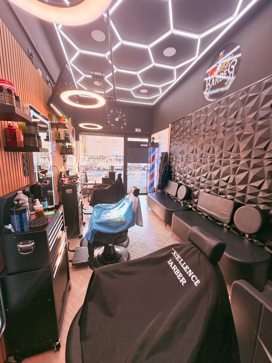 Salon Core