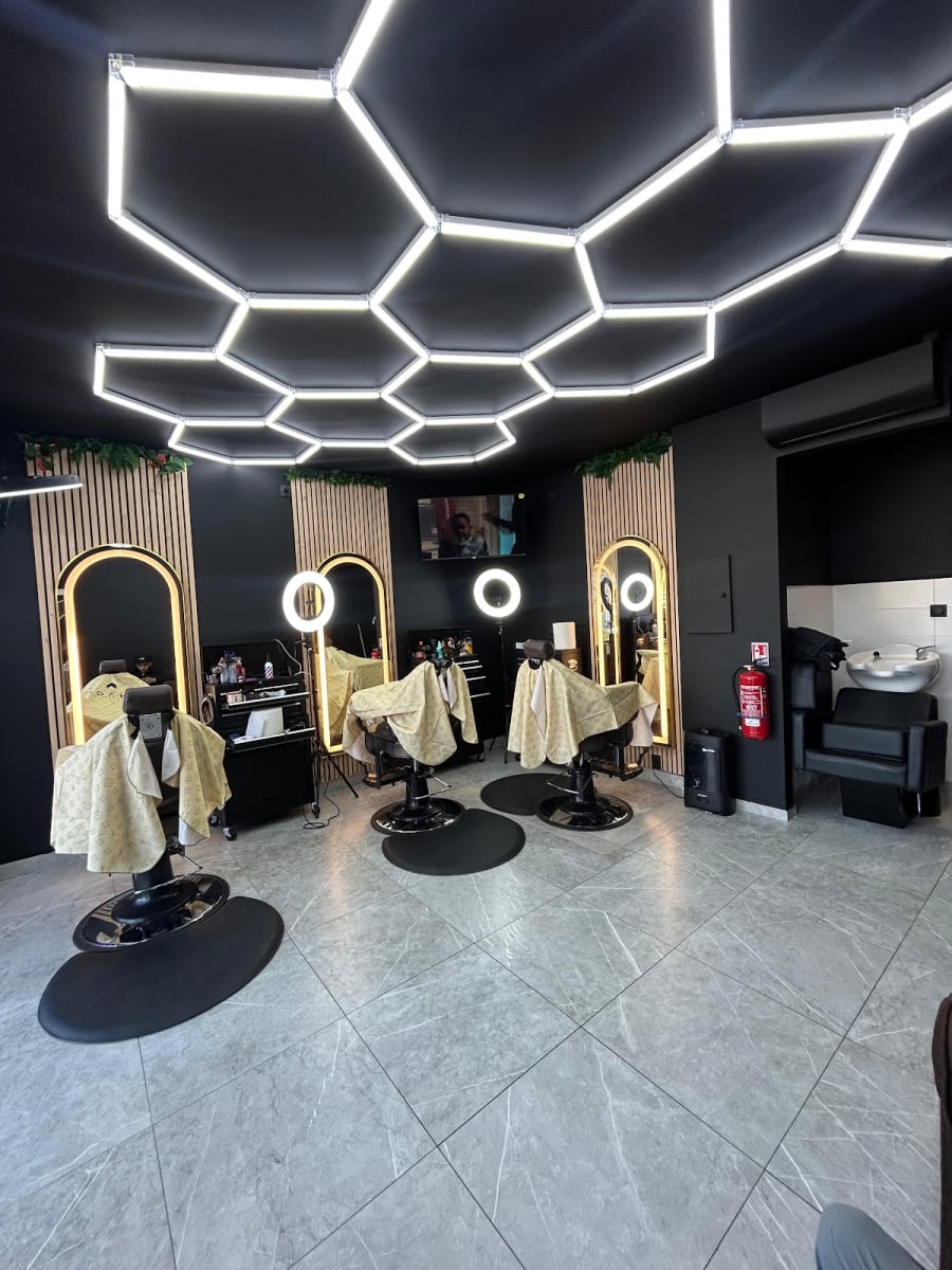 Salon Core