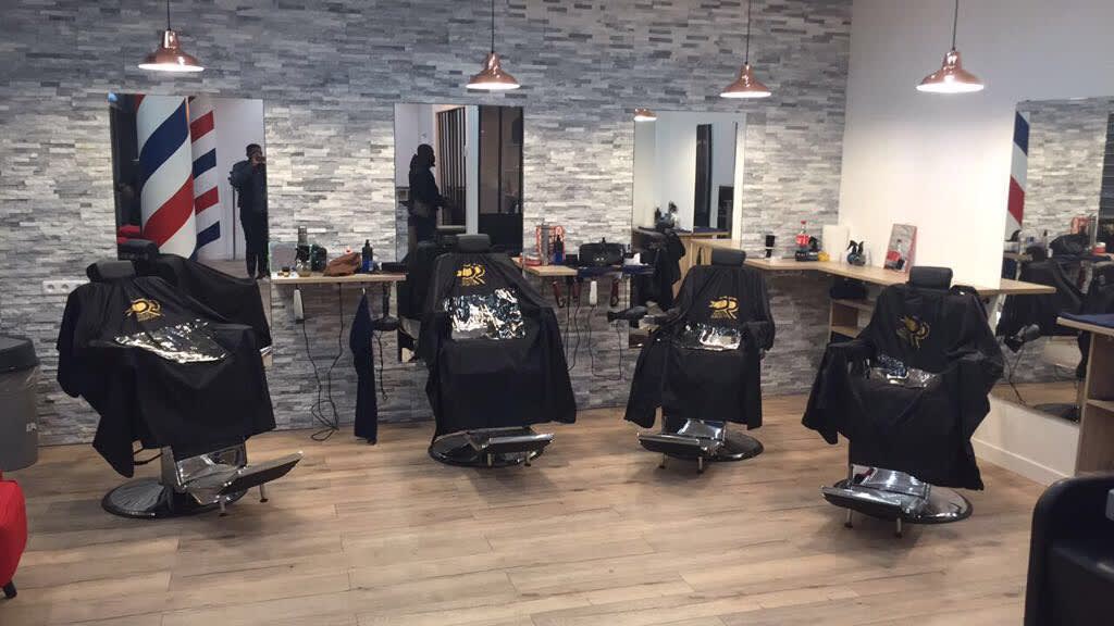 Salon Core