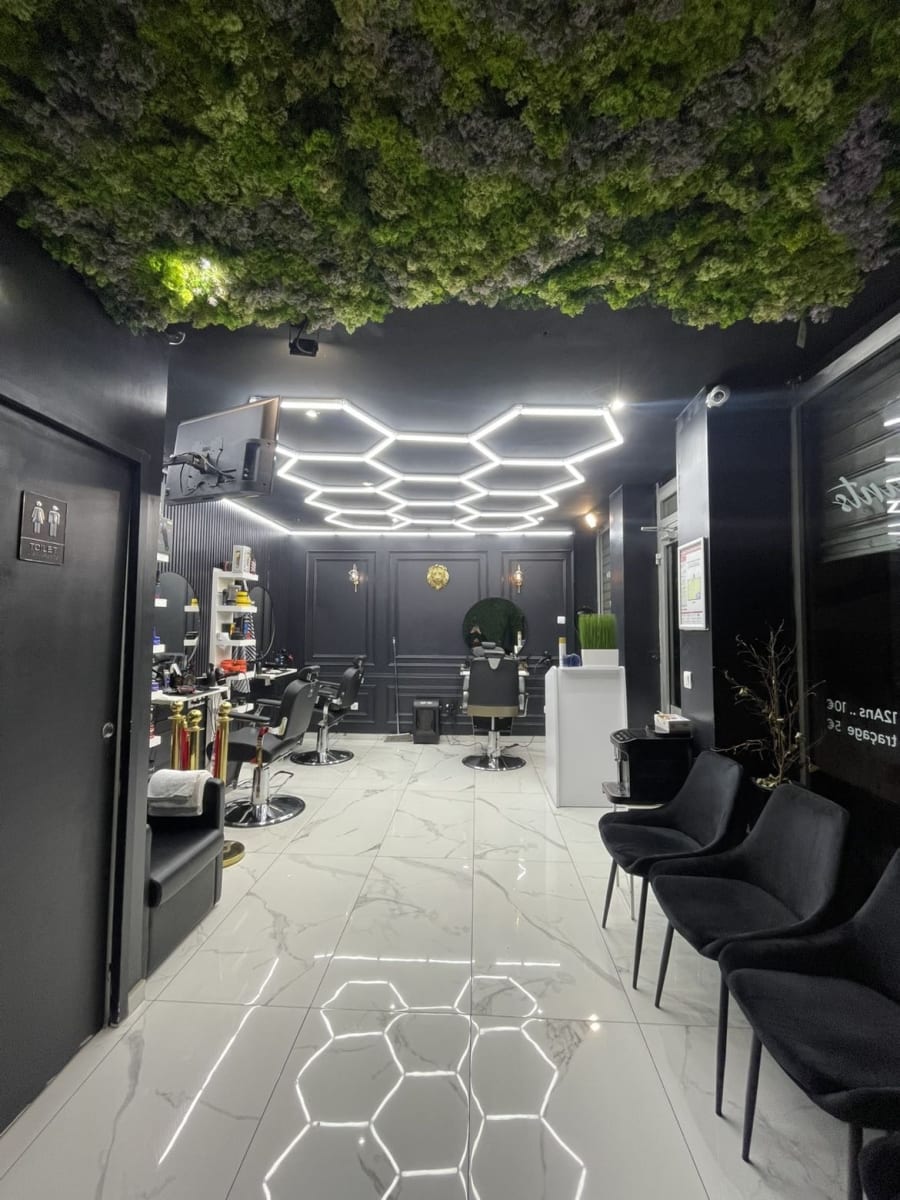 Salon Core