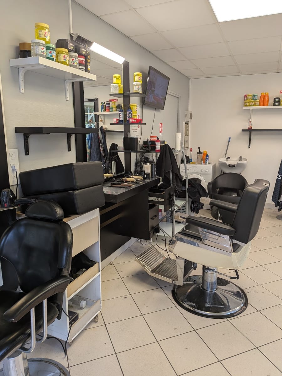 Salon Core