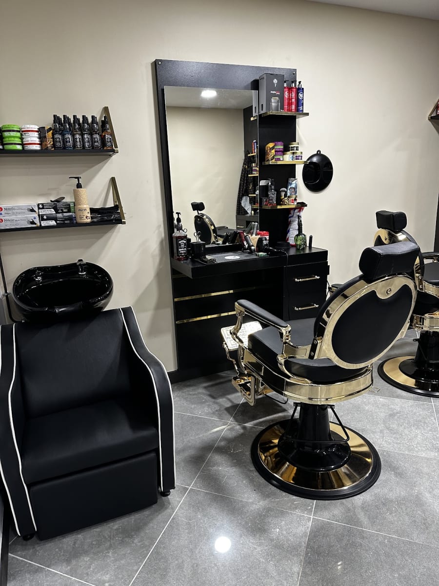 Salon Core