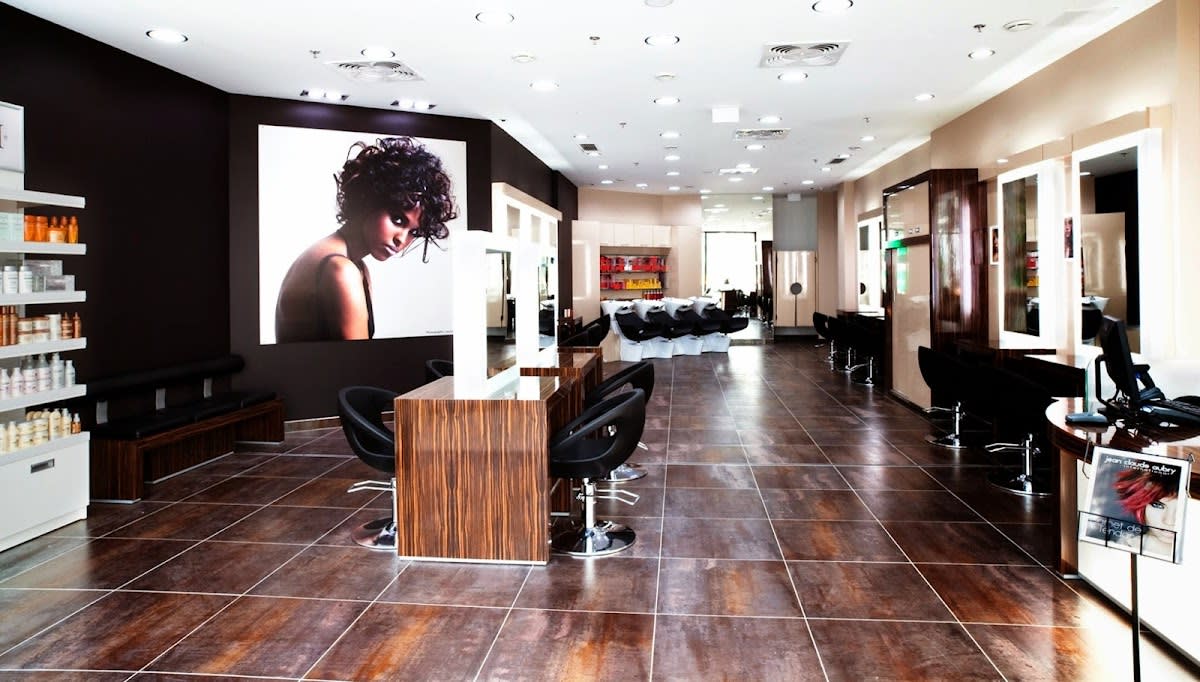 Salon Core