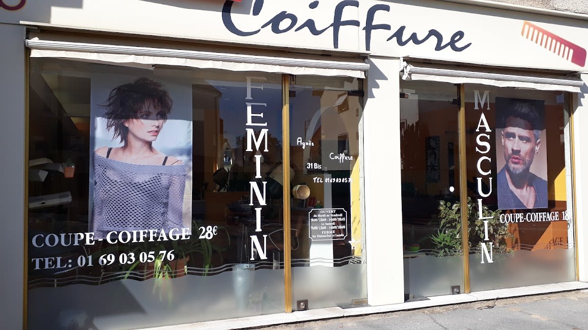 Salon Core