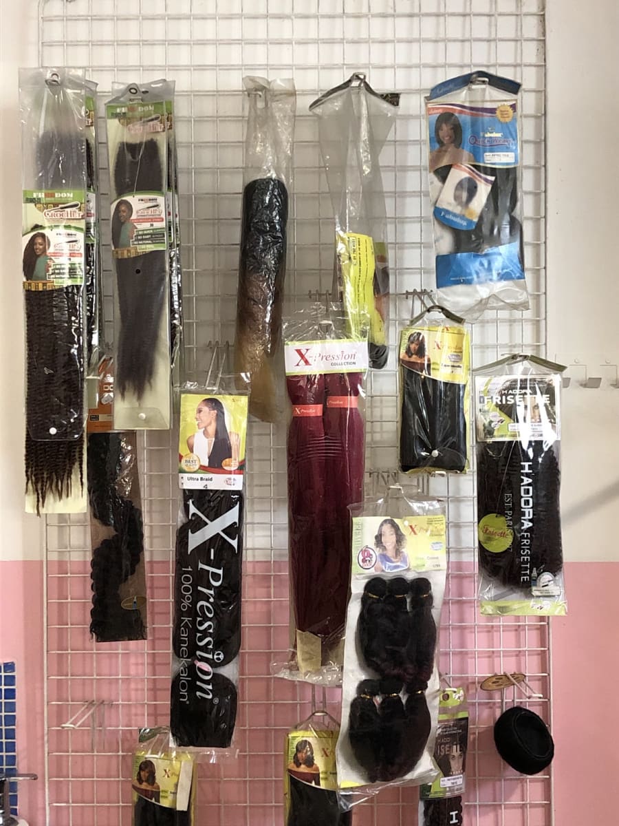 Salon Core