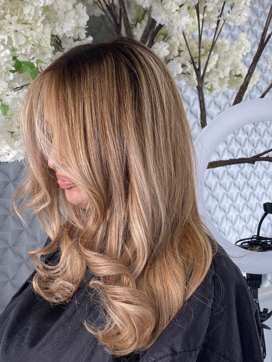 Salon Core
