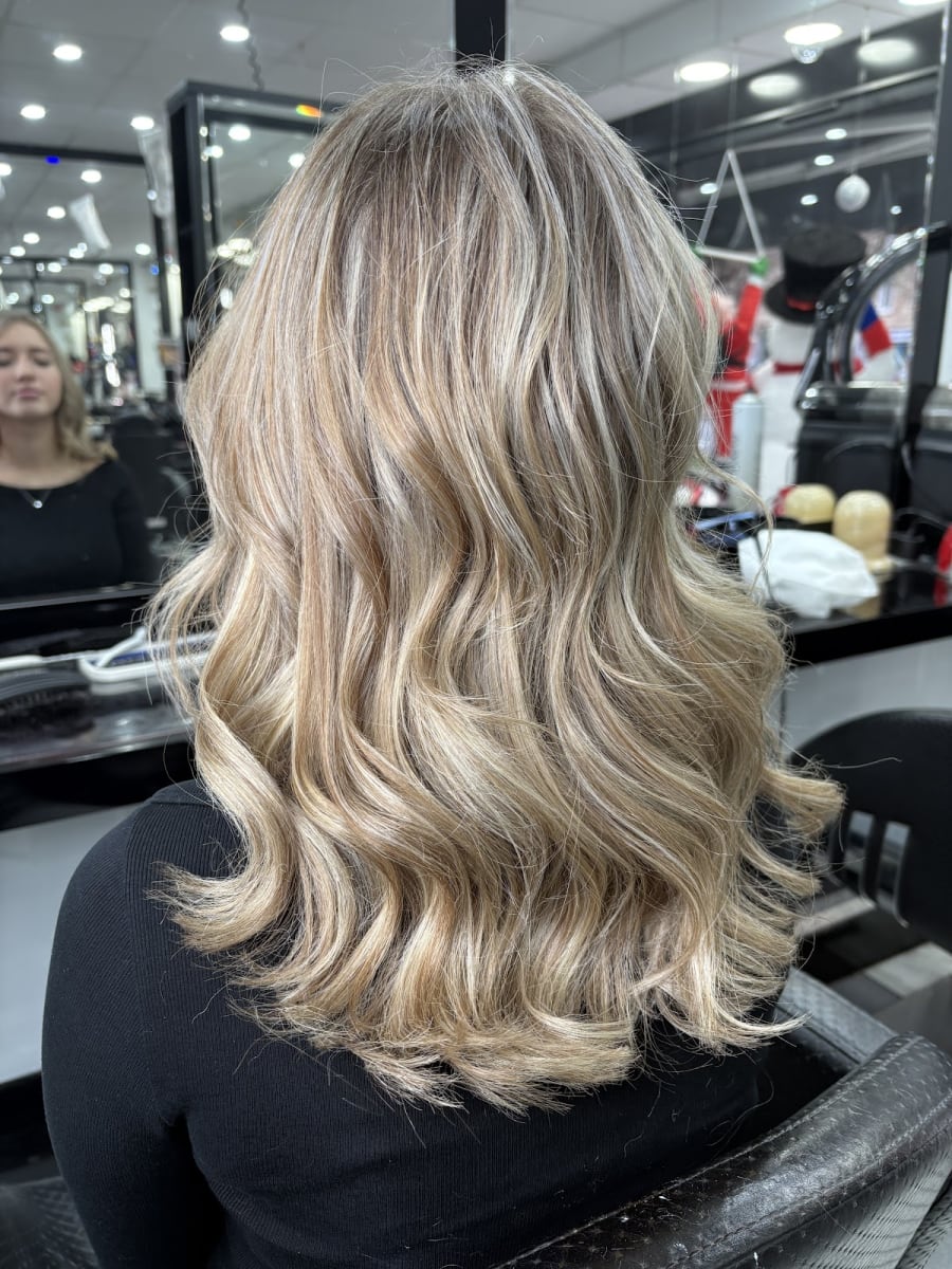 Salon Core