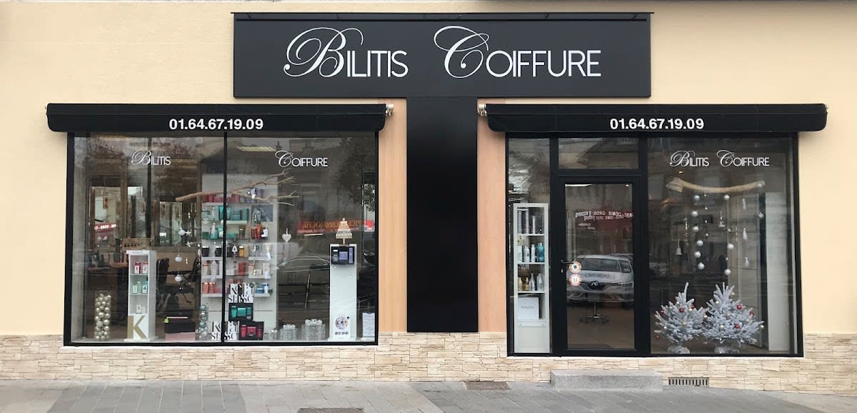 Salon Core
