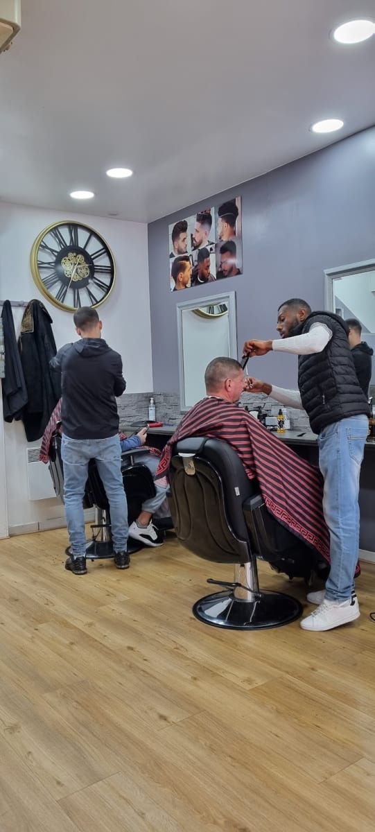 Salon Core