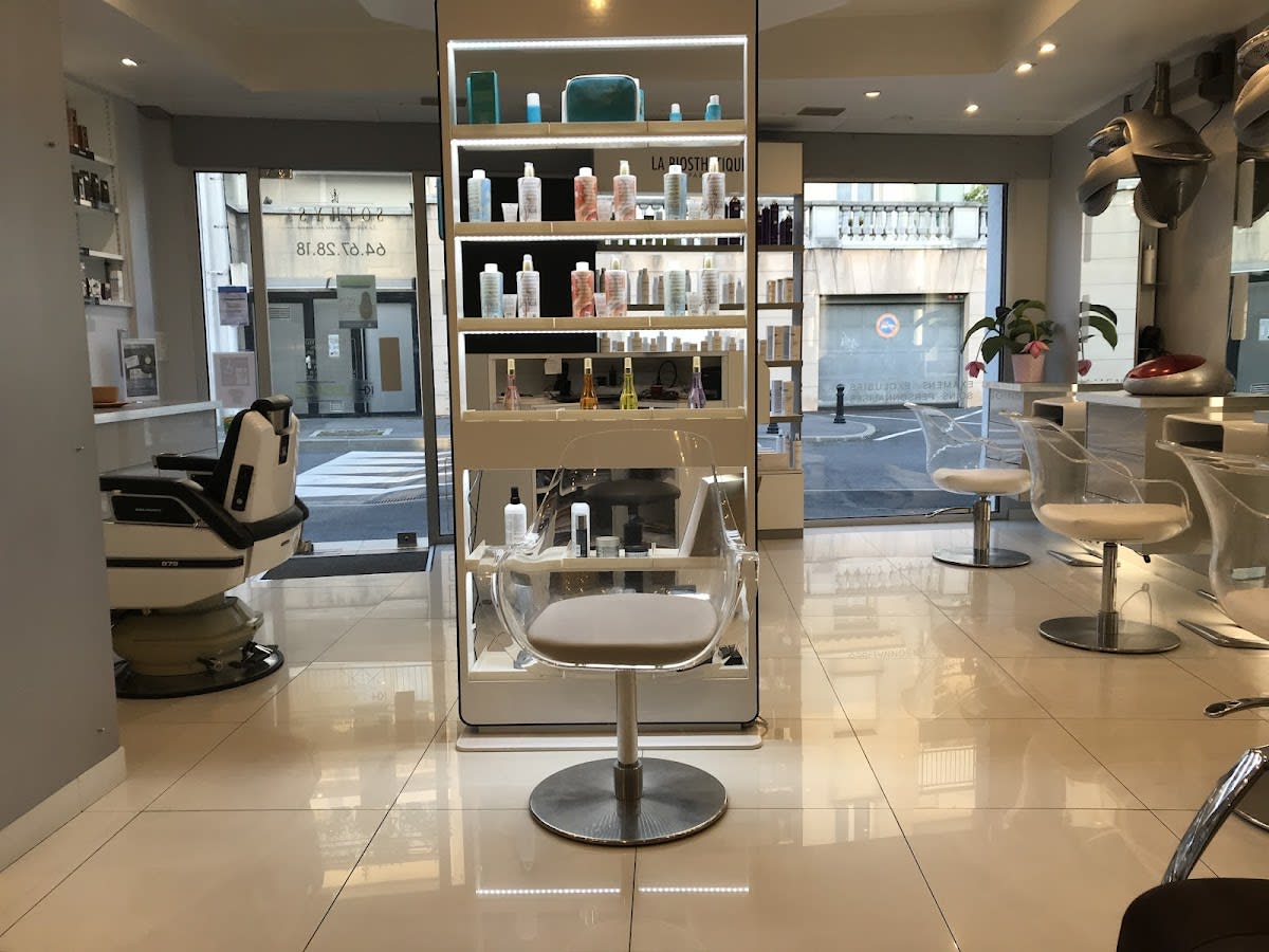 Salon Core