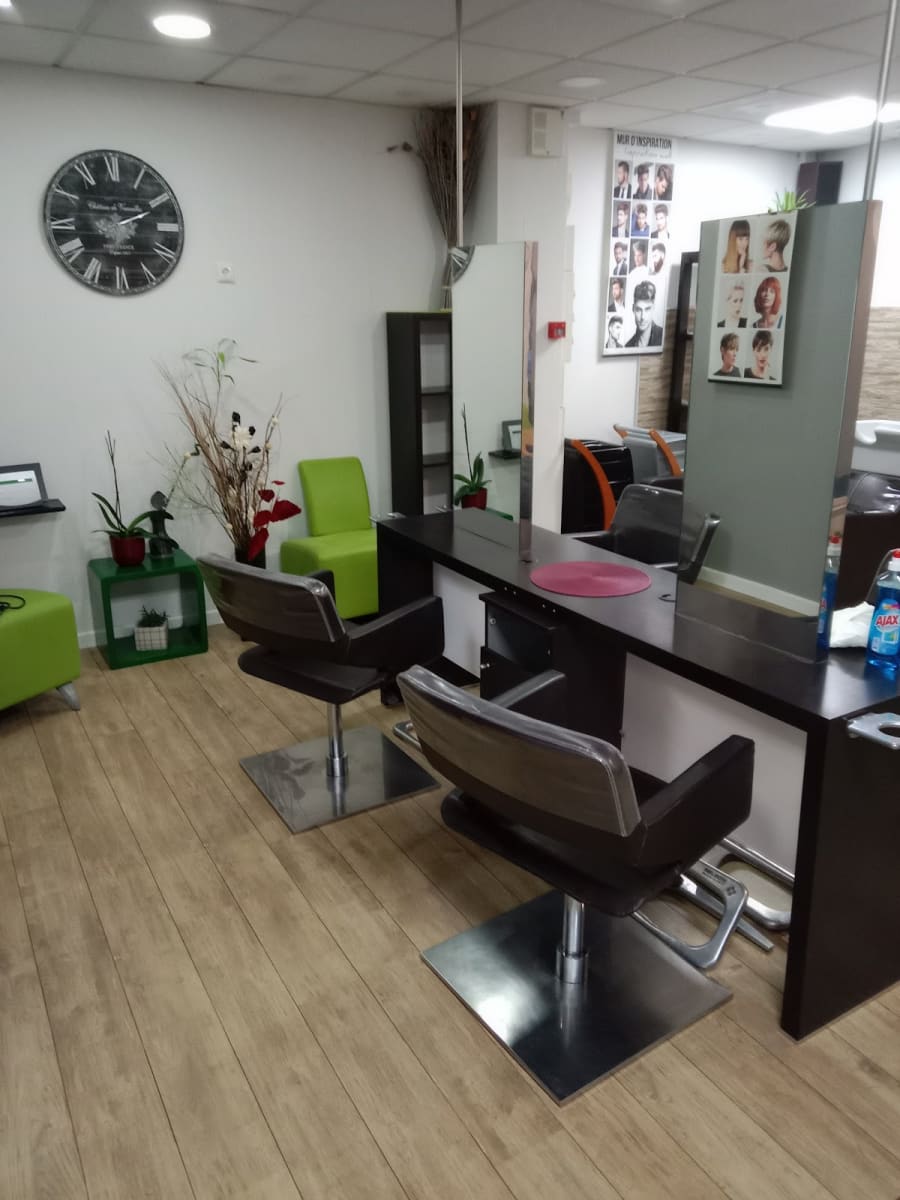 Salon Core