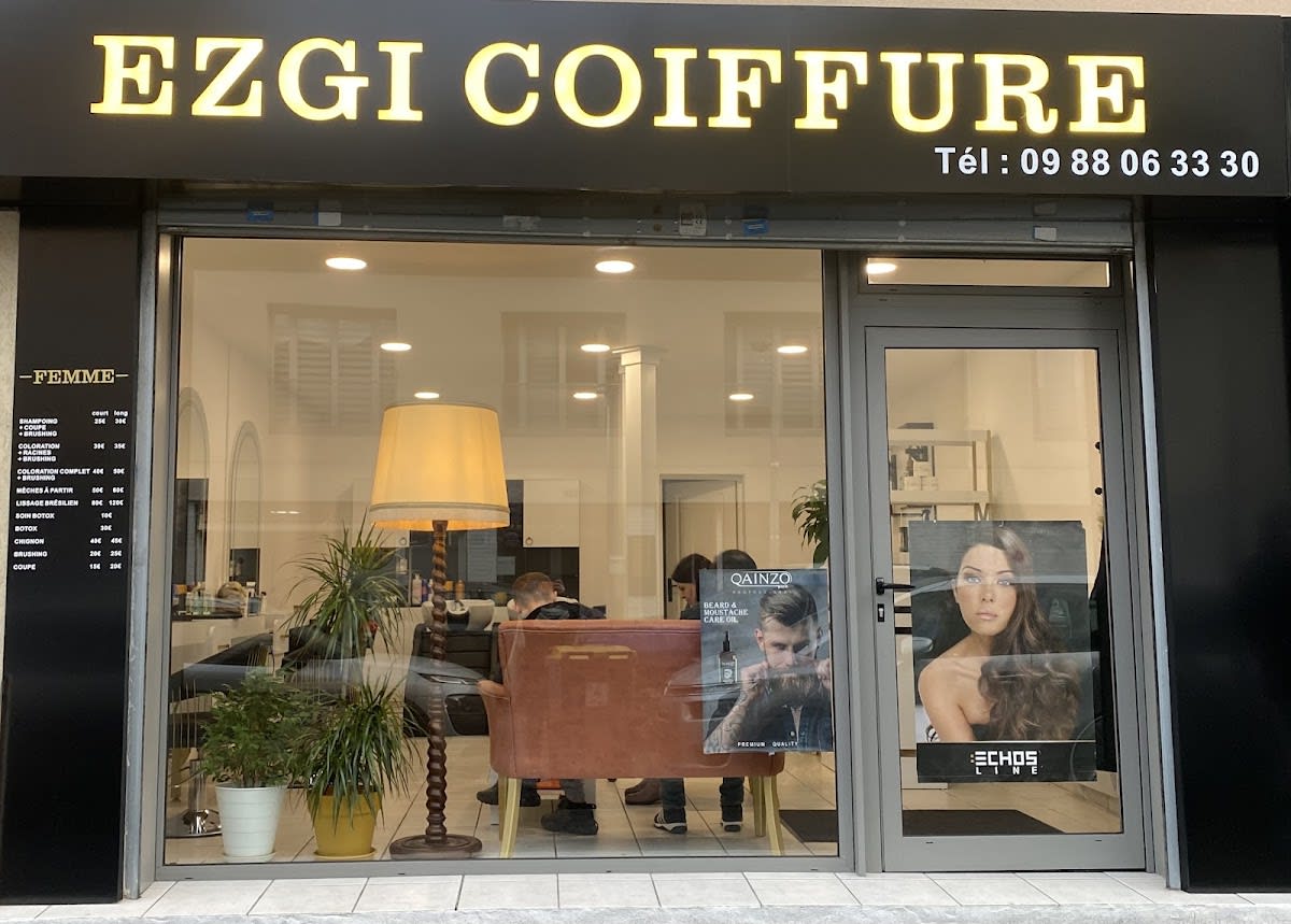 Salon Core
