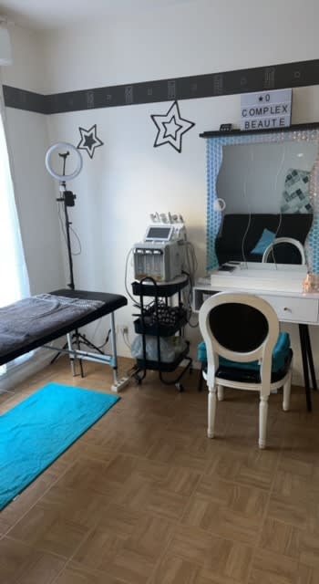 Salon Core