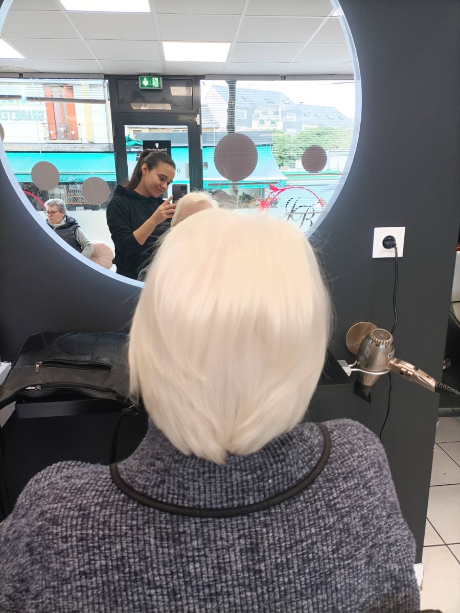 Salon Core