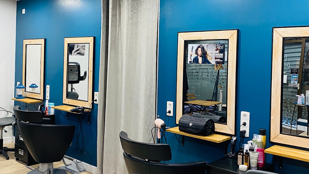Salon Core