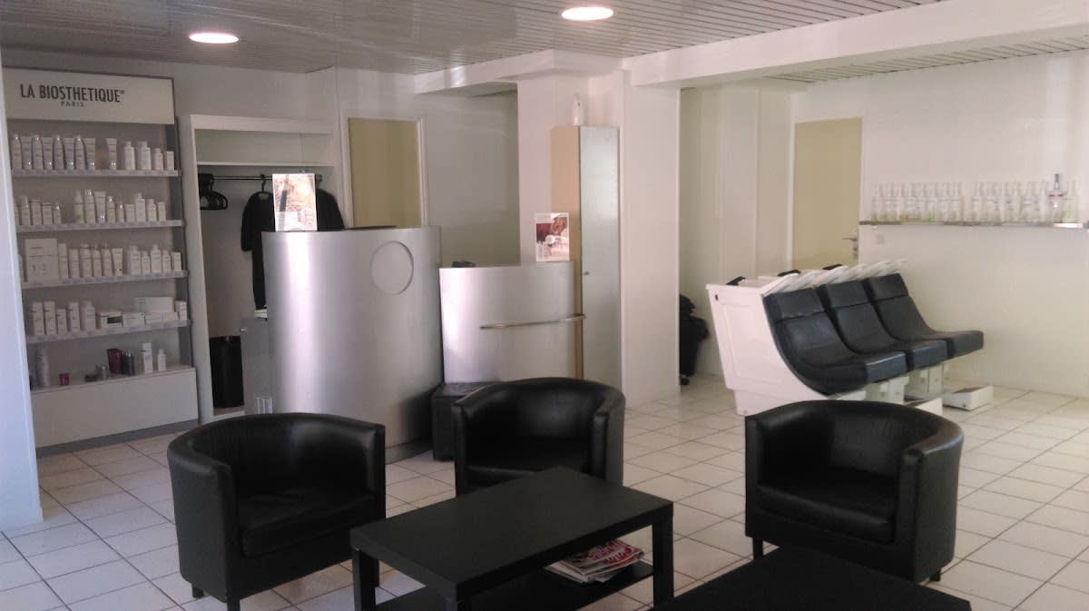 Salon Core
