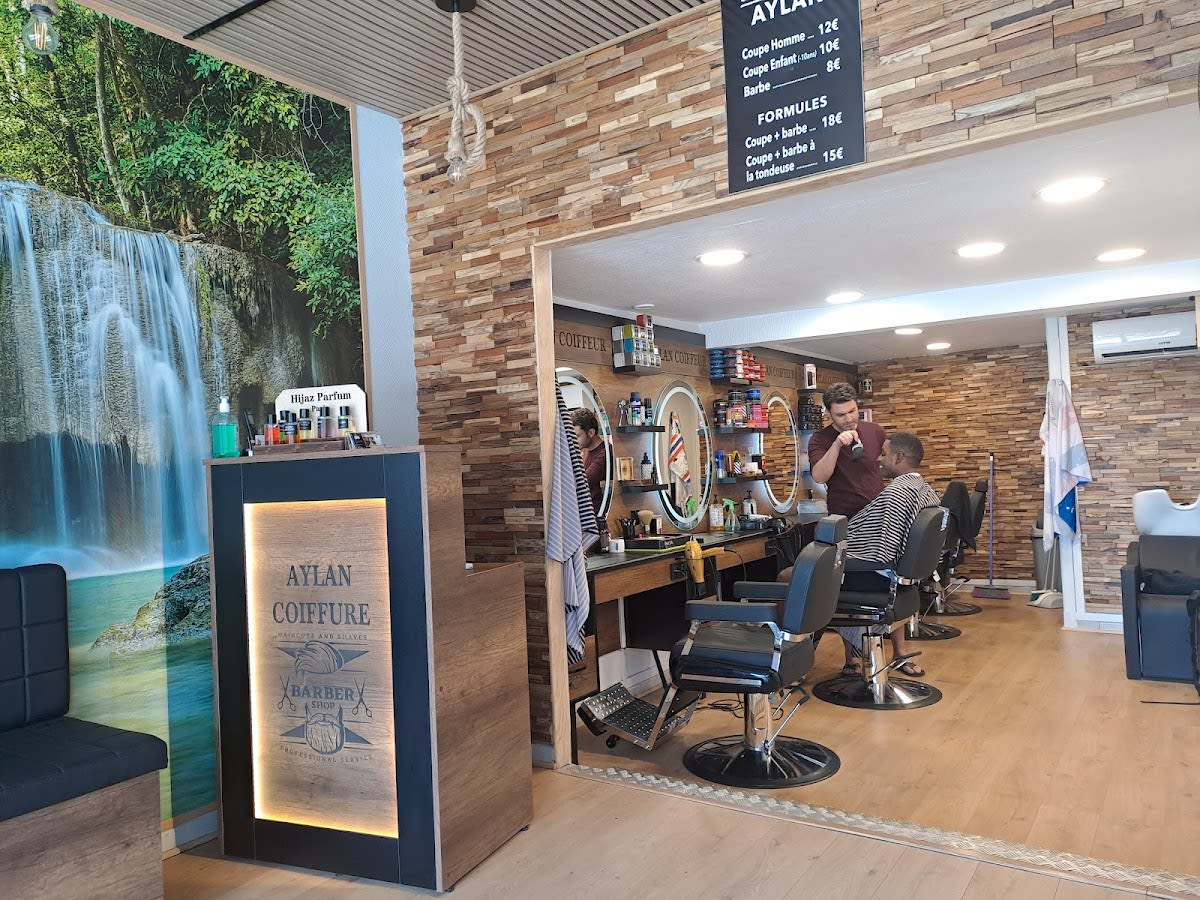 Salon Core
