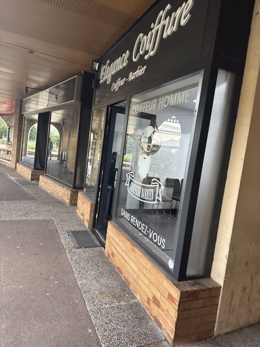 Salon Core