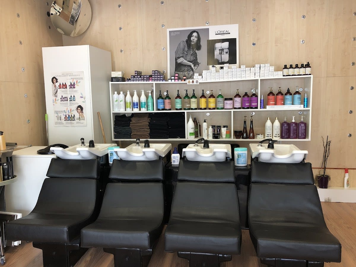 Salon Core