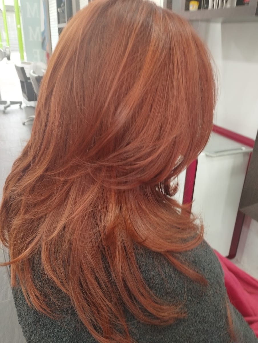 Salon Core