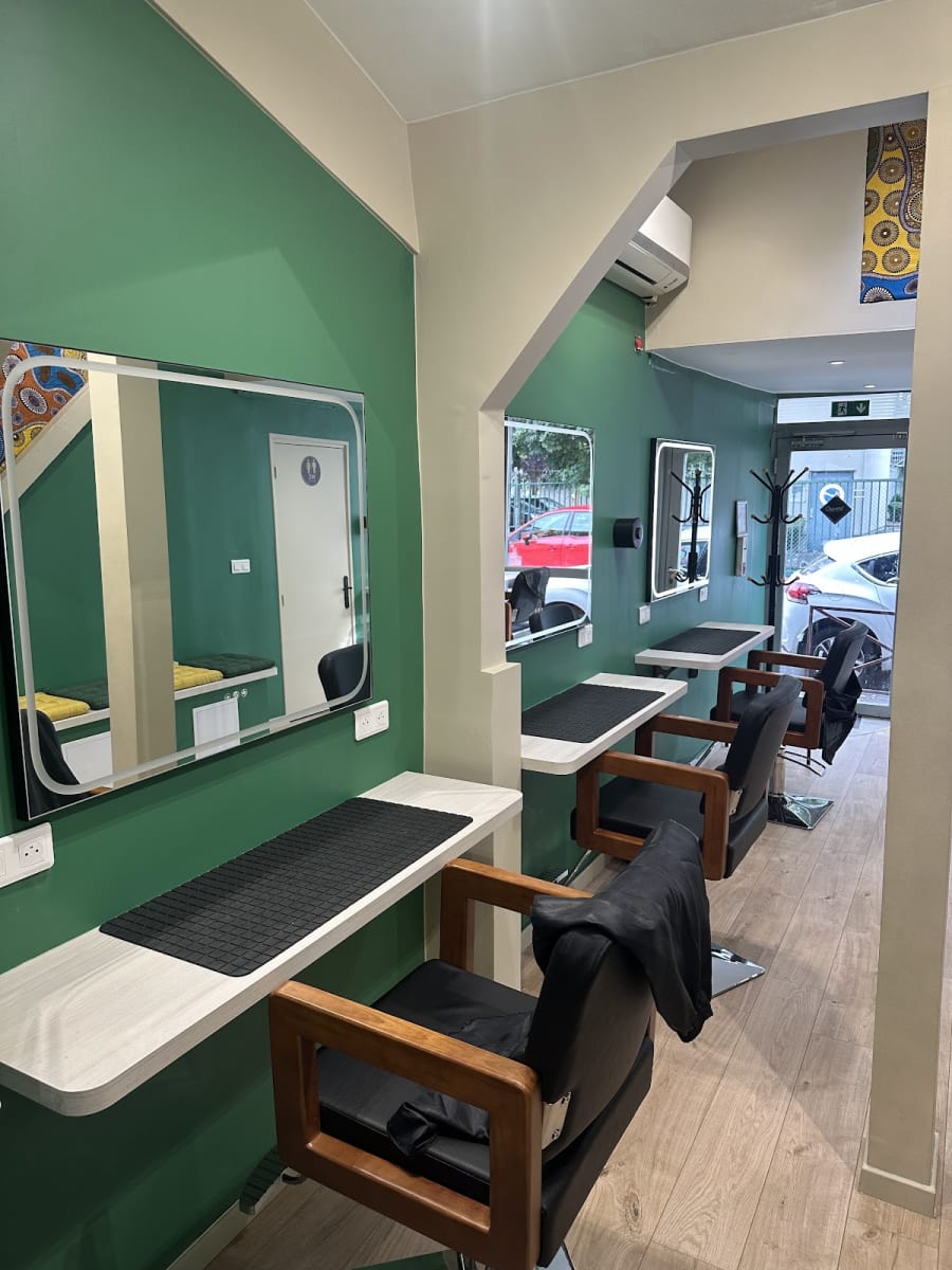 Salon Core