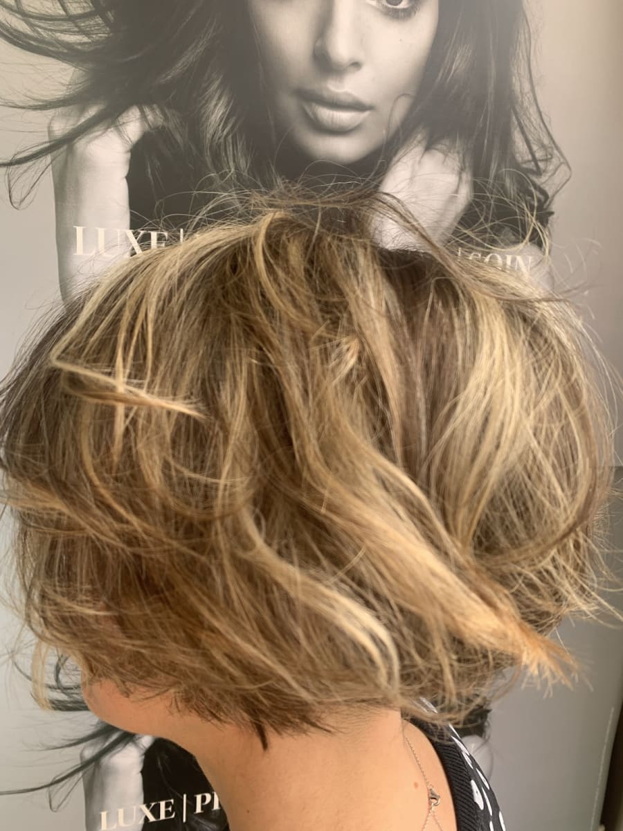 Salon Core